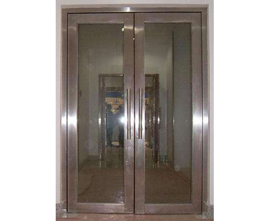 防火玻璃門(mén)廠家