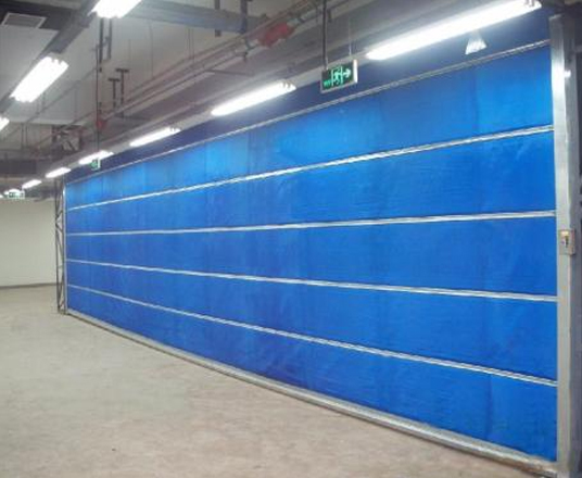 防火卷簾門(mén)廠家