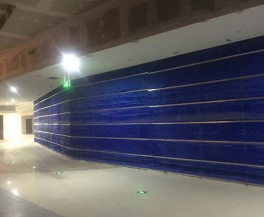 防火卷簾門(mén)批發(fā)